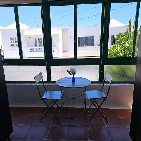 Apartamento Antosol Playa Honda  Εξωτερικό φωτογραφία