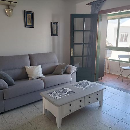 Apartamento Antosol Playa Honda  Εξωτερικό φωτογραφία