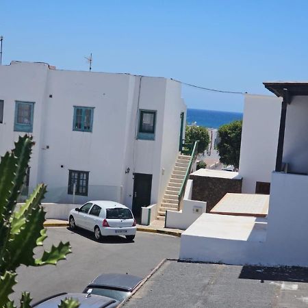 Apartamento Antosol Playa Honda  Εξωτερικό φωτογραφία