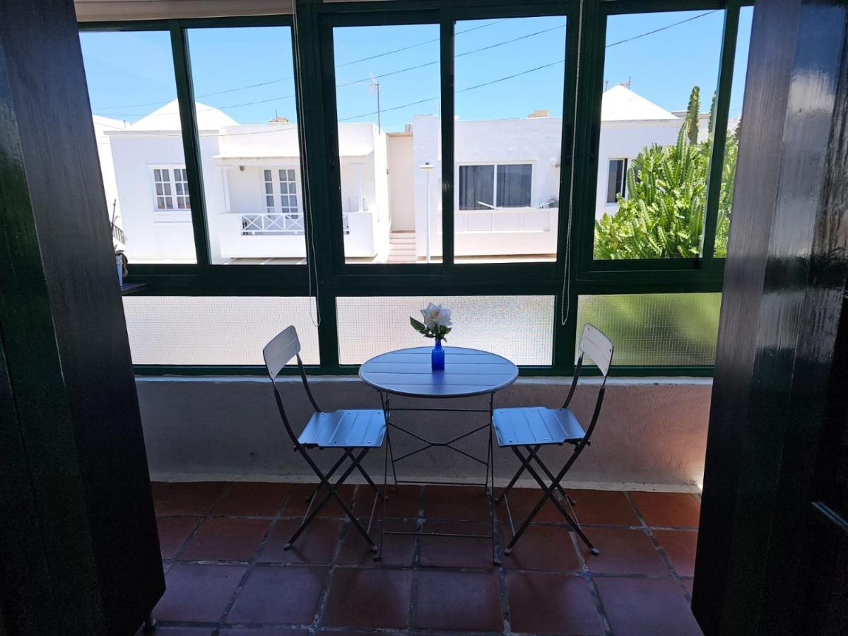 Apartamento Antosol Playa Honda  Εξωτερικό φωτογραφία