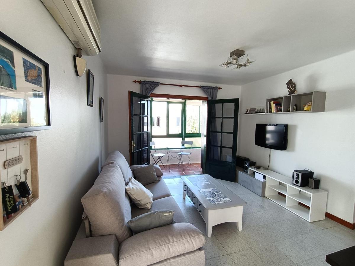 Apartamento Antosol Playa Honda  Εξωτερικό φωτογραφία