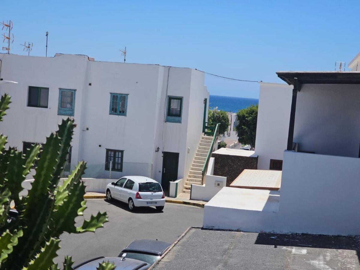 Apartamento Antosol Playa Honda  Εξωτερικό φωτογραφία