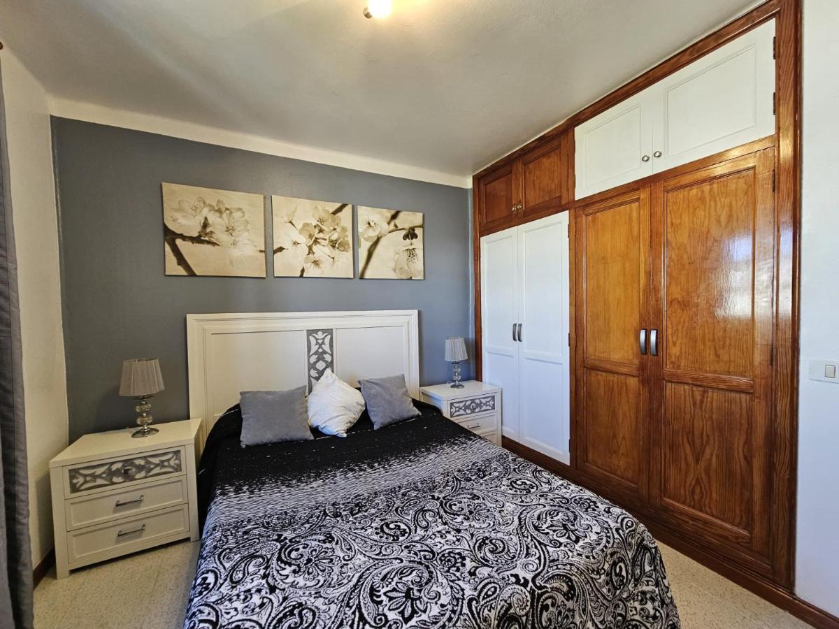 Apartamento Antosol Playa Honda  Εξωτερικό φωτογραφία