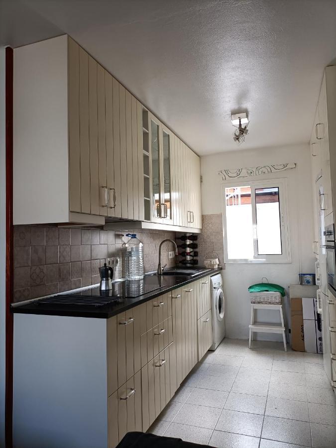 Apartamento Antosol Playa Honda  Εξωτερικό φωτογραφία