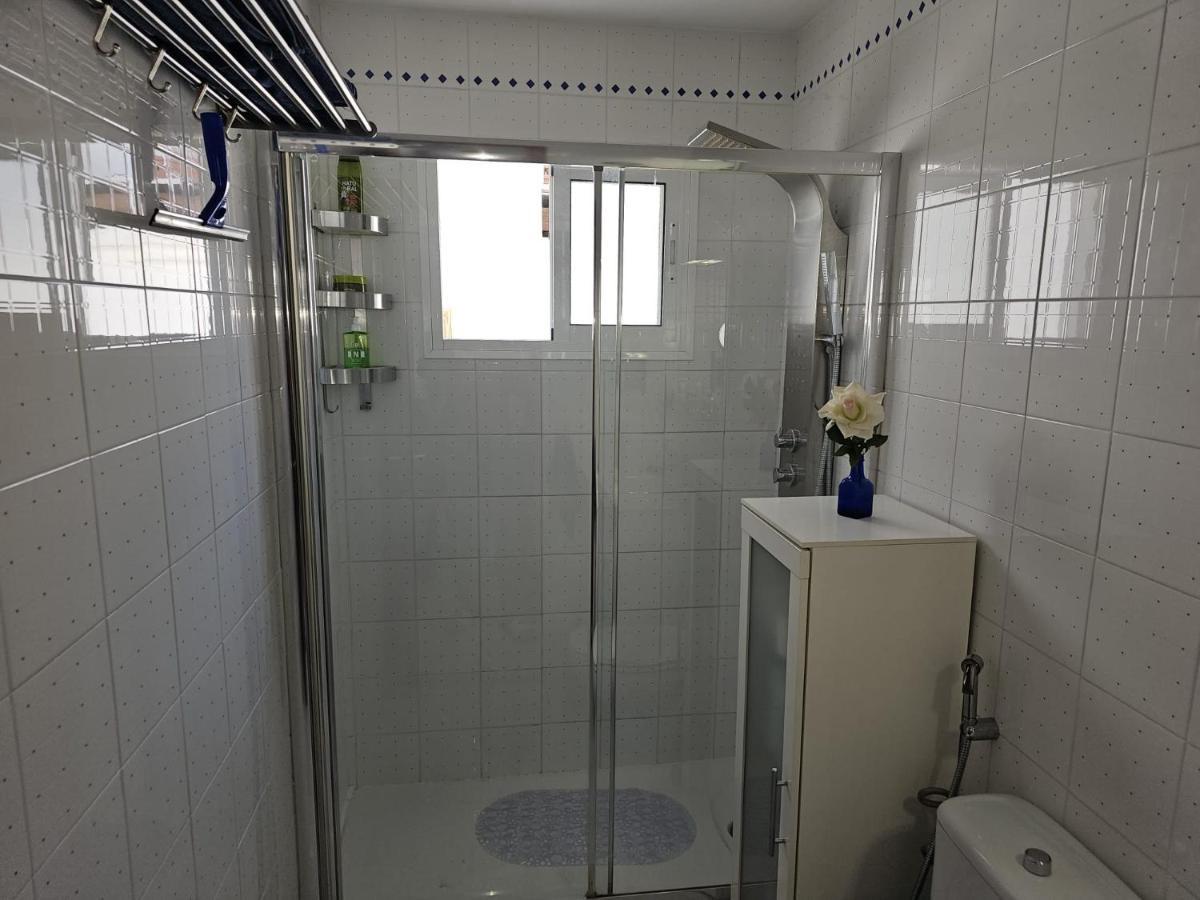Apartamento Antosol Playa Honda  Εξωτερικό φωτογραφία