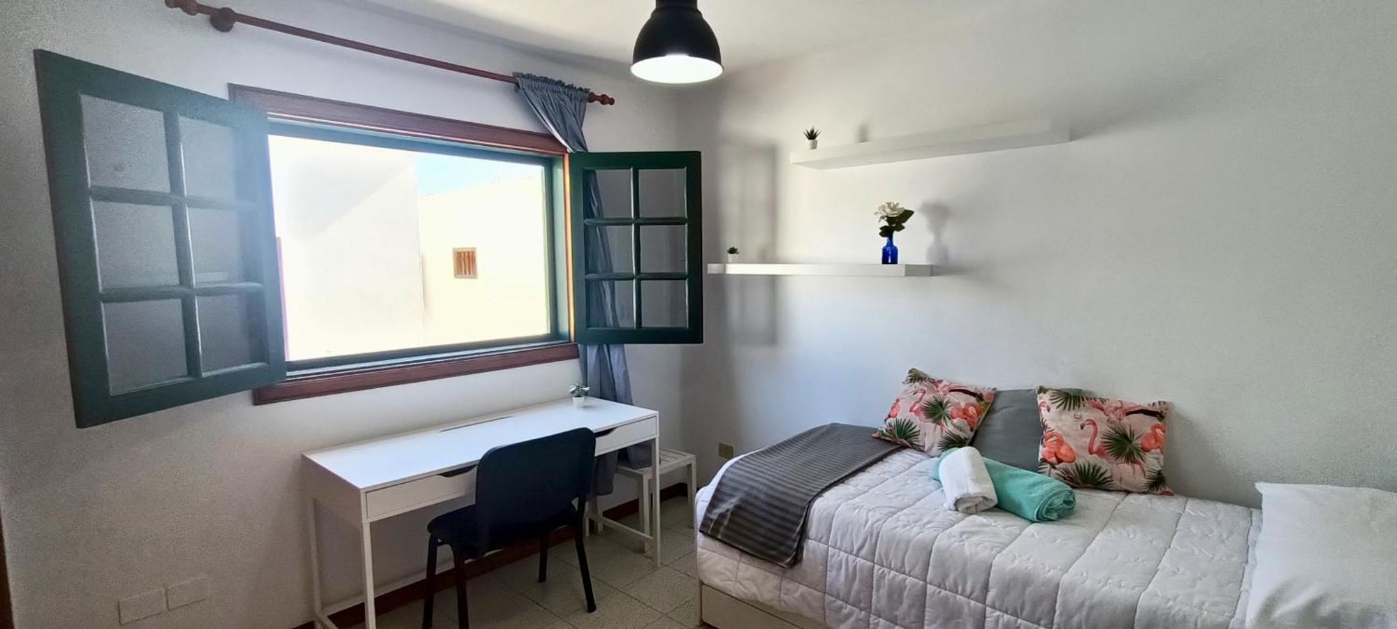 Apartamento Antosol Playa Honda  Εξωτερικό φωτογραφία