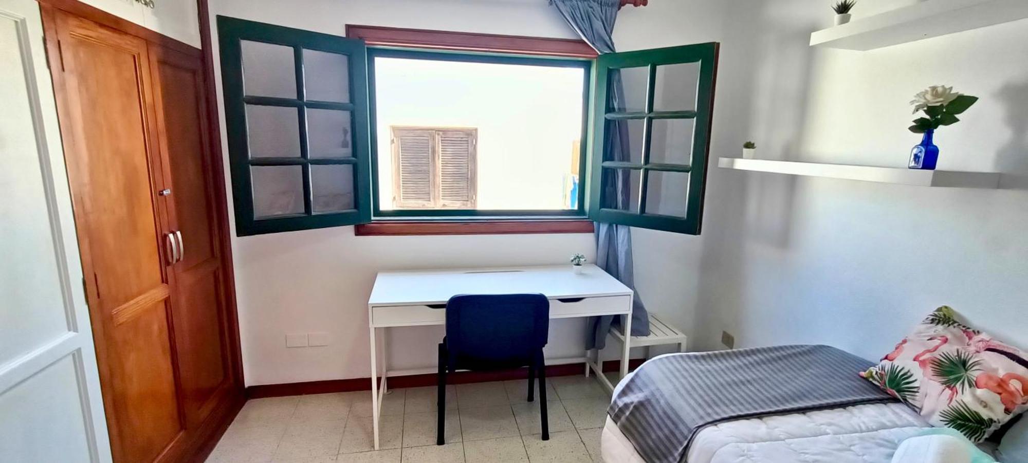 Apartamento Antosol Playa Honda  Δωμάτιο φωτογραφία